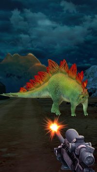 Safari Dino Hunter 3D screenshot, image №1560360 - RAWG