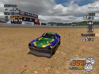 Saturday Night Speedway screenshot, image №394776 - RAWG