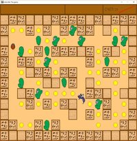 Jukoville: The game screenshot, image №1900713 - RAWG
