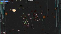 Space War: Infinity screenshot, image №1930476 - RAWG