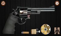 eWeapons Revolver Gun Sim Guns (lisaweby) screenshot, image №3341539 - RAWG