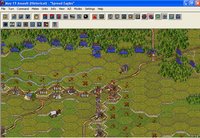 Civil War Battles: Campaign Vicksburg screenshot, image №469383 - RAWG