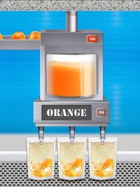 Juicy Fruit Drink Maker - Free Food Cooking Game screenshot, image №2270063 - RAWG