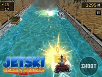 Jetski Racing & Shooting Game screenshot, image №908321 - RAWG