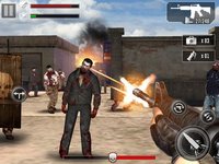 Zombie Death Hunter 3D screenshot, image №1711642 - RAWG