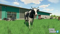 Farming Simulator 22 screenshot, image №3071589 - RAWG