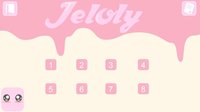 Jeloly the invisible jelly screenshot, image №1112493 - RAWG