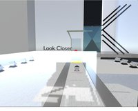 Nowhere (tdfrancisdotdesign) screenshot, image №1150713 - RAWG