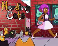 Herding Cats screenshot, image №1005991 - RAWG