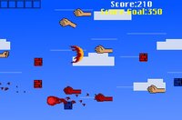 The Ultimate Fist screenshot, image №3613140 - RAWG