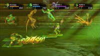 Teenage Mutant Ninja Turtles: Turtles in Time Re-Shelled screenshot, image №531838 - RAWG