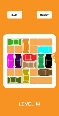 Parking Jam (itch) (Daniel Hiebeler) screenshot, image №3513961 - RAWG