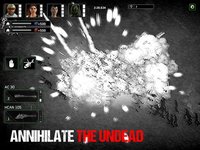 Zombie Gunship Survival screenshot, image №1882591 - RAWG