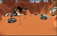 3D Shooter (IHATESpencer) screenshot, image №2791673 - RAWG