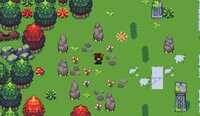 Clover (radish-games) screenshot, image №3147562 - RAWG