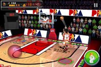 Super 3-Point Shootout screenshot, image №1457382 - RAWG