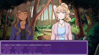 Witchy Memory: A Short Visual Novel screenshot, image №3390578 - RAWG