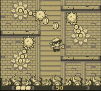 Attack of the Mutant Overgrowth screenshot, image №3588981 - RAWG
