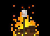 Pixel Fireplace (itch) screenshot, image №998483 - RAWG