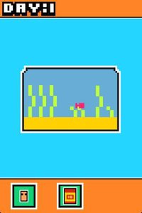 Sim Fish screenshot, image №1991640 - RAWG
