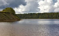 Real fishing screenshot, image №3445106 - RAWG