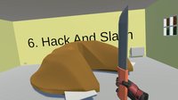 Puzzle Cookie screenshot, image №2296383 - RAWG