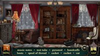 Mystery Hotel - Hidden Object Detective Game screenshot, image №2570305 - RAWG