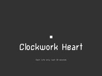 Clockwork Heart screenshot, image №1258052 - RAWG