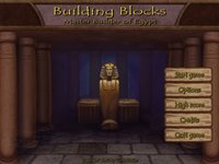 Building Blocks / Master Builder of Egypt screenshot, image №697121 - RAWG