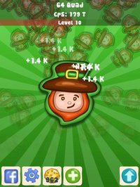 Cookie Clicker! - Free Incremental Game screenshot, image №2047615 - RAWG