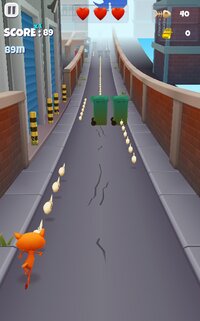 Trash Dash (Game Street) screenshot, image №3104022 - RAWG