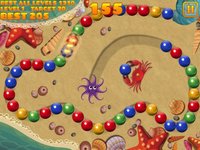 Beach Blast screenshot, image №1700397 - RAWG