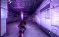NECROCAGE Year EP4 screenshot, image №2482659 - RAWG