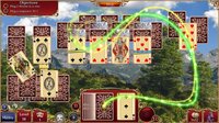 Jewel Match Solitaire X Collector's Edition screenshot, image №3948998 - RAWG