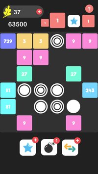 Ballz Triple Match screenshot, image №1208907 - RAWG