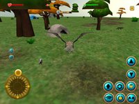 Wild Sparrow Simulator screenshot, image №1625004 - RAWG