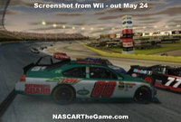 NASCAR The Game 2011 screenshot, image №634912 - RAWG