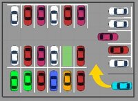 12SecondParking screenshot, image №2580827 - RAWG