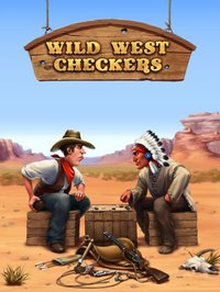 Wild West Checkers free screenshot, image №1625301 - RAWG