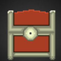 Pixel Chest screenshot, image №1196306 - RAWG