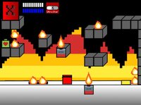 Give Up Ninja Blockman 3 screenshot, image №3354407 - RAWG