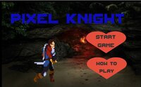 Pixel Knight (itch) (Coopcrafter) screenshot, image №2542728 - RAWG
