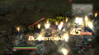 Bladestorm: The Hundred Years' War screenshot, image №527440 - RAWG