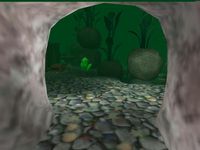 Adventures of Tuber screenshot, image №473287 - RAWG