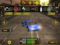 Real Racing Car on Smashy Road screenshot, image №1987510 - RAWG