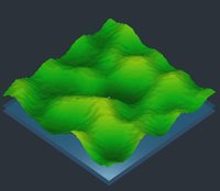 Terrain Viewer screenshot, image №1881169 - RAWG