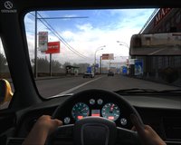 Moscow Racer screenshot, image №464963 - RAWG