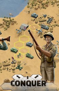 1943 Deadly Desert Premium screenshot, image №1407763 - RAWG