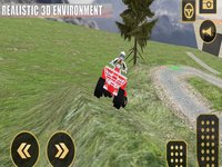 Quad Bike OffRoad Adventure screenshot, image №1890053 - RAWG