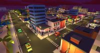 BROKE PROTOCOL: Online City RPG screenshot, image №651300 - RAWG